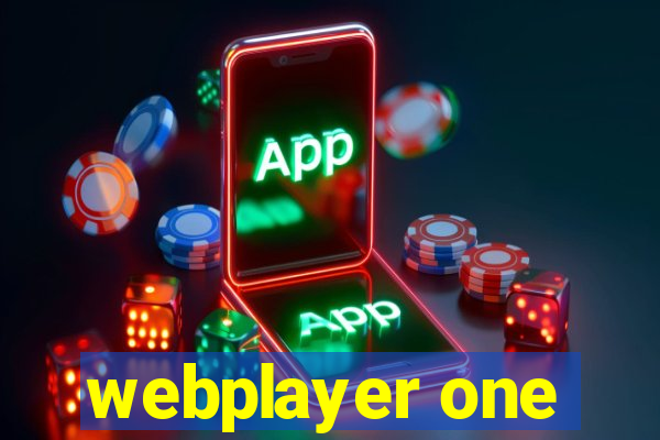 webplayer one